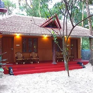 Marari Beach House Homestay Mararikulam