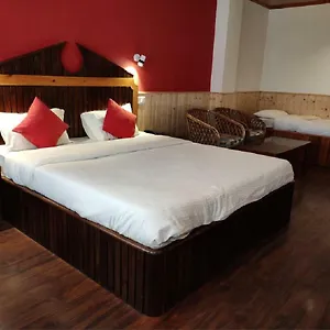 Madhuban Hotel