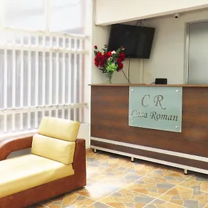 Casa Roman Guest house Bogota